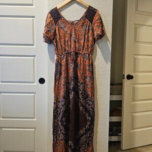 maurices Maxi Dress